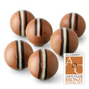 Salted Espresso Martini Chocolate Selector