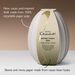 Unbelievably Vegan Extra-Thick Easter Egg, , hi-res