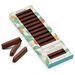 Saint Lucian Island Growers 50% Milk Chocolate Batons, , hi-res