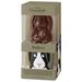 Vegan* Chocolate Rabbert Hollow with Tiddly Pot, , hi-res