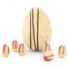 Nibbly Egg &ndash; White, , hi-res
