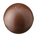 Simple Milk Chocolate Truffle