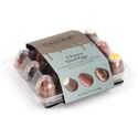 A Dozen Quail Eggs