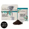 Dark 70% Saint Lucian Island Growers Hot Chocolate Sachets, , hi-res