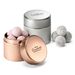 Pink &amp; Classic Champagne Truffles Tin, , hi-res