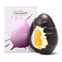 Soft-Boiled Egg &ndash; Dark
