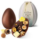 Extra-Thick Easter Egg &ndash; Patisserie