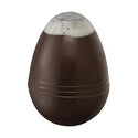 Coffee Milk Ganache Egglet