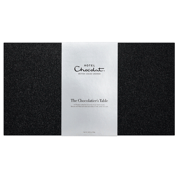 The Chocolatier&rsquo;s Table, , hi-res