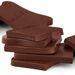 Saint Lucian Island Growers 50% Milk Chocolate Slab Selector, , hi-res