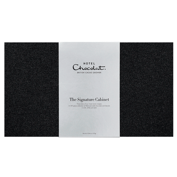 The Signature Cabinet, , hi-res