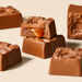 Salted Caramel Brownie Selector, , hi-res