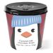 Penguin Tiddly Pot - Caramel Chocolate, , hi-res