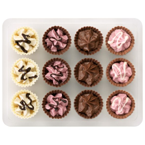 Ice Cream Swirls, , hi-res