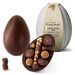 Unbelievably Vegan Extra-Thick Easter Egg, , hi-res