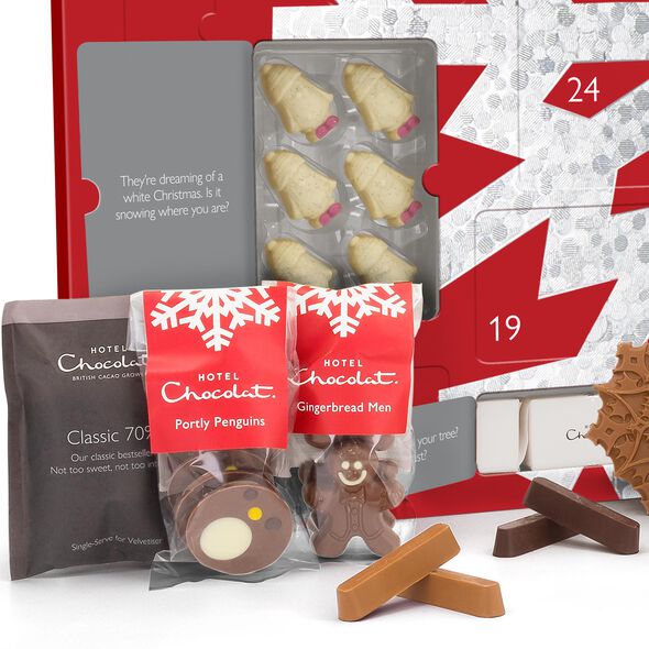 The Grand Advent Calendar, , hi-res