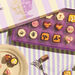 18-Piece Summer Desserts Chocolate Box , , hi-res