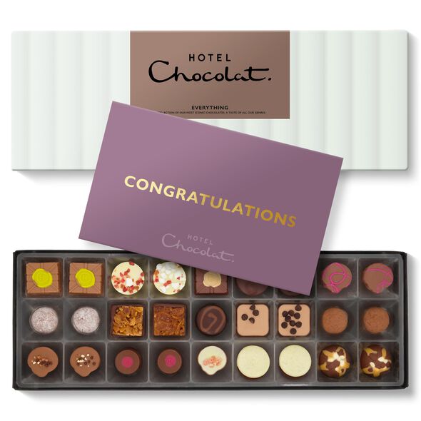 Sleekster &amp; Prosecco Congratulations Gift, , hi-res