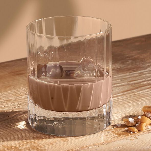 Velvetised Creams Collection, , hi-res