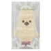 White Chocolate Jolly Penguin - 15.8 cm (H), , hi-res