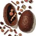 1kg Unbelievably Vegan* Ostrich Easter Egg, , hi-res