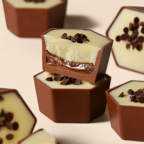 Tiramisu Selector, , hi-res