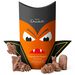 Cryptopher the Vampire | Caramel Milk Chocolate, , hi-res