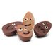 Sunny Side up | Easter Milk Chocolate Truffles and Caramels, , hi-res