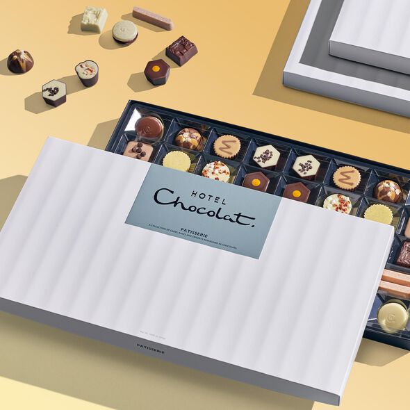 Mother's Day Patisserie Luxe, , hi-res