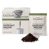 Hazelnut Praline Hot Chocolate Sachets, , hi-res