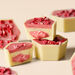 Raspberry Panna Cotta Selector, , hi-res