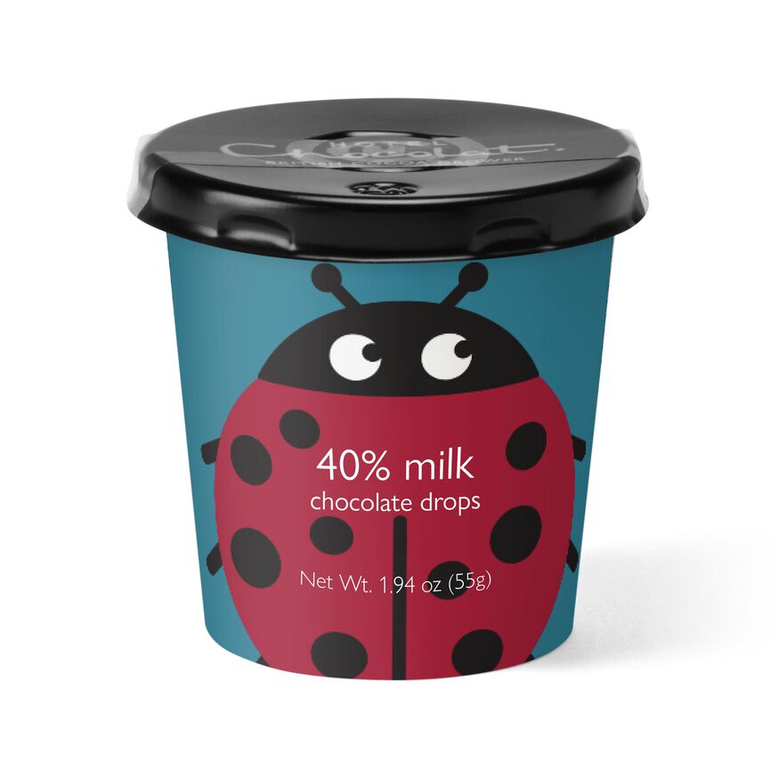 Summer Tiddly Pot, , hi-res