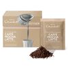 Caff&egrave; Mocha Latte Hot Chocolate Sachets, , hi-res
