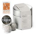 Classic Champagne Truffles Tin