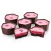Triple Blackcurrant Chocolate Selector, , hi-res