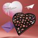 Straight from the Heart Chocolates, , hi-res