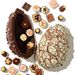 1kg Patisserie Ostrich Easter Egg, , hi-res