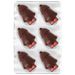 Raspberry Chocolate Penguin Selector, , hi-res