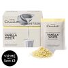Vanilla-White Hot Chocolate Sachets, , hi-res