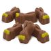 Pistachio Chocolate Bunny Selector, , hi-res