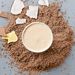 Coconut-White Hot Chocolate Sachets, , hi-res