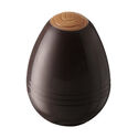 Brooding Dark Almond