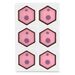 Triple Blackcurrant Chocolate Selector, , hi-res