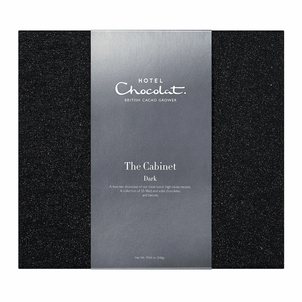 The Dark Cabinet, , hi-res