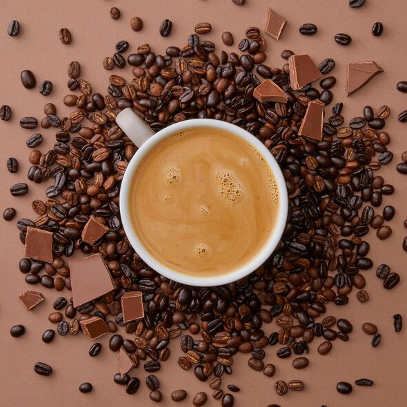 Chocolate Mocha Latte Hot Chocolate Sachets, , hi-res