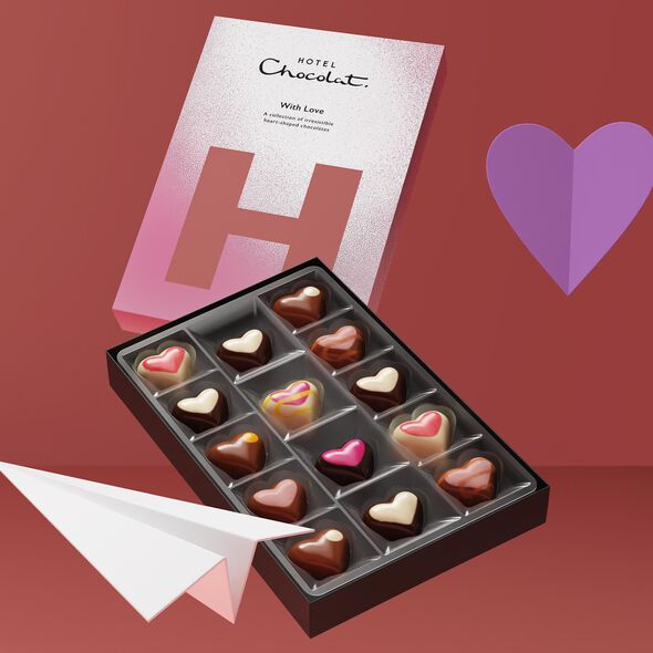 Mother's Day With Love H-Box, , hi-res