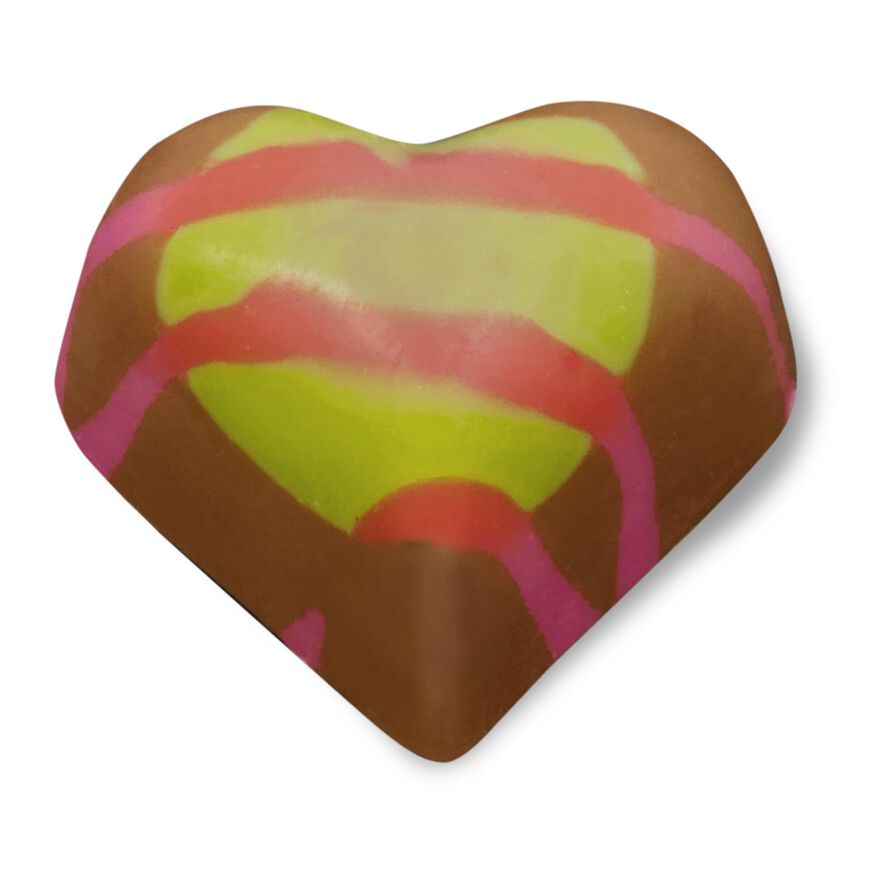 Pistachio Heart Selector, , hi-res