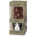 Vegan* Chocolate Rabbert Hollow with Tiddly Pot