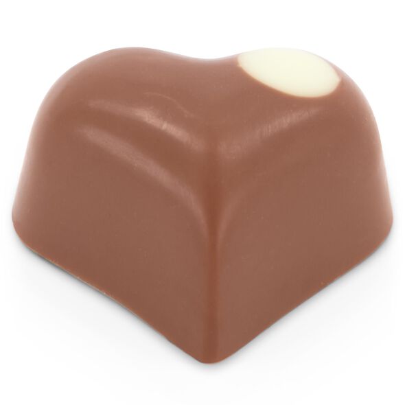 Salted Caramel Heart Selector, , hi-res