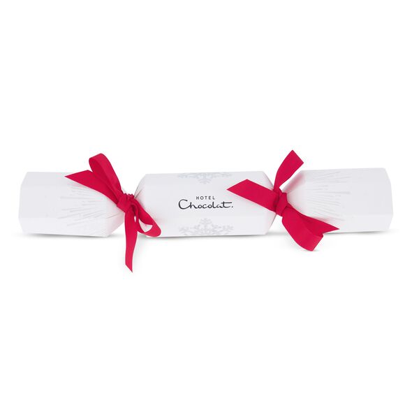 Chocolate Christmas Table Cracker, , hi-res